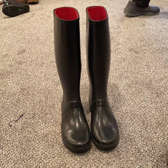 Polo sport rain boots - Picture 2 of 2